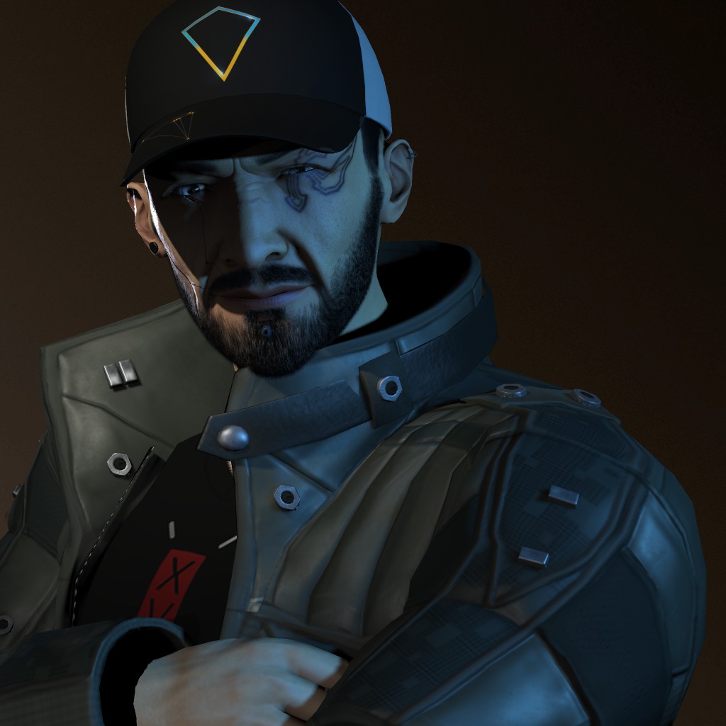 DeathBang Irvam