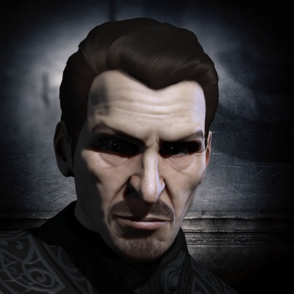 Zoltun Coul