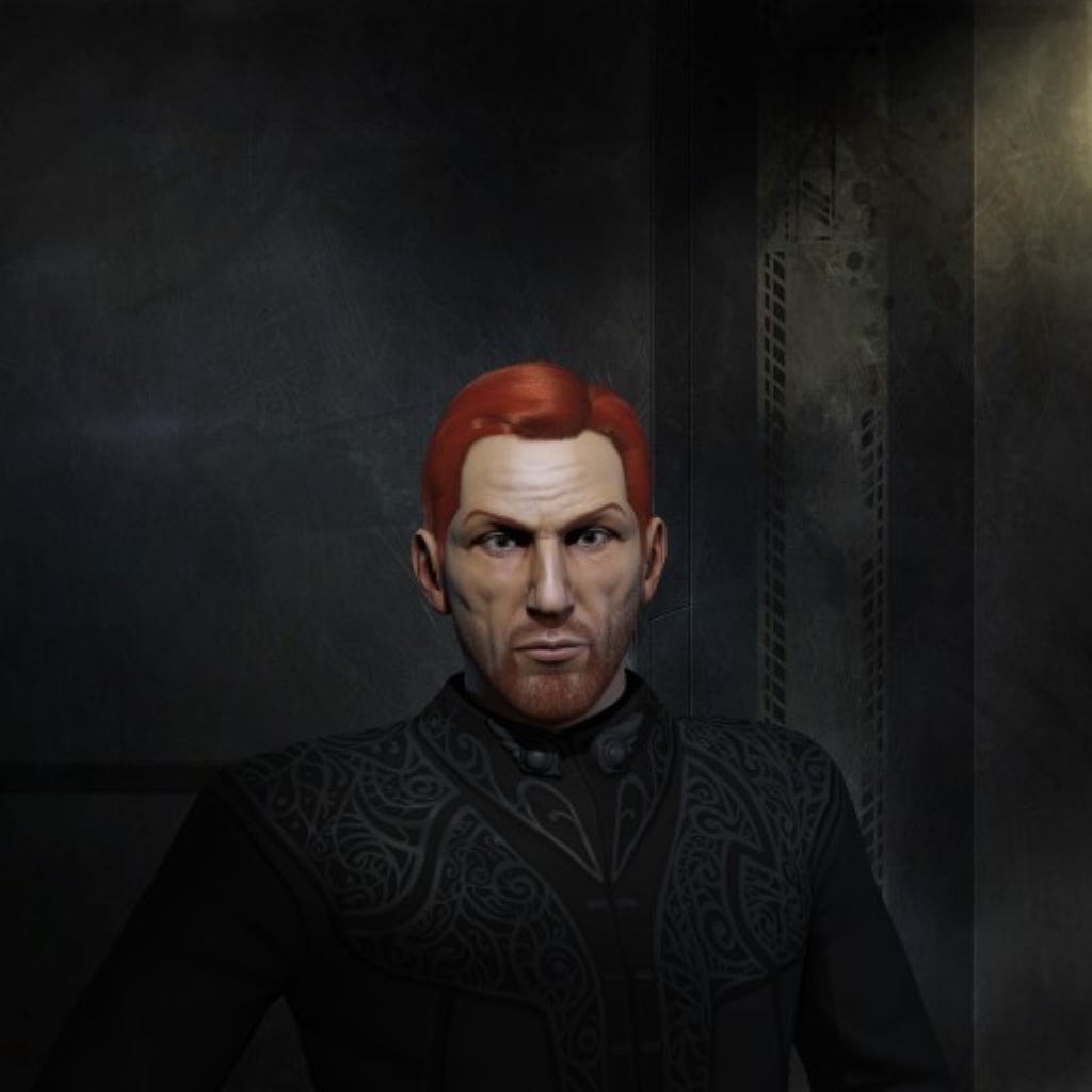 Lord McPherson
