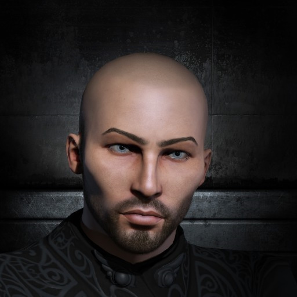 Ryden Aideron