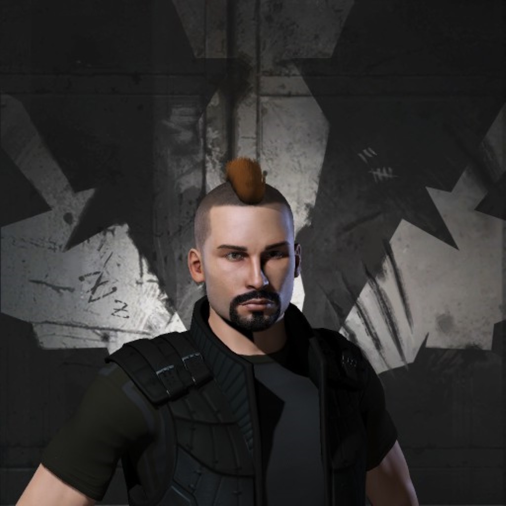 mister gromozeka