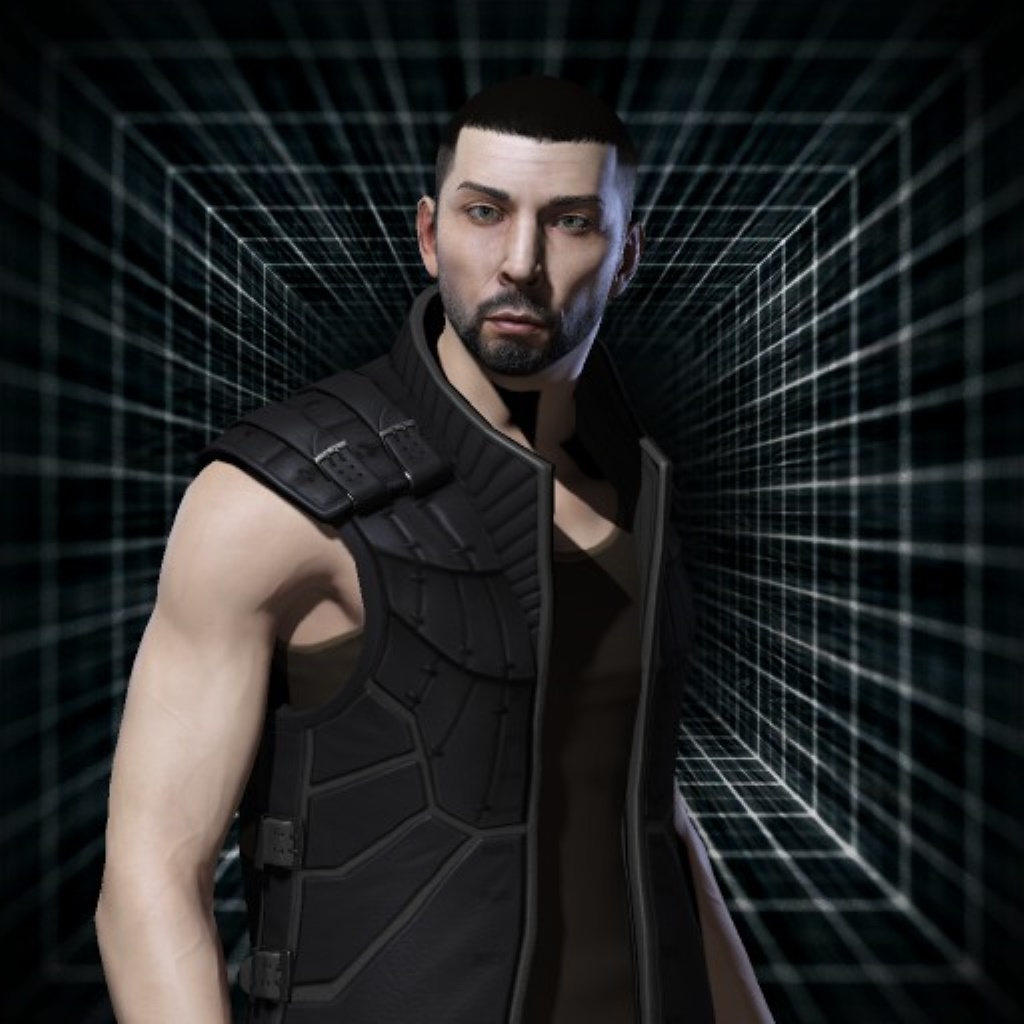 Attacker Joringer