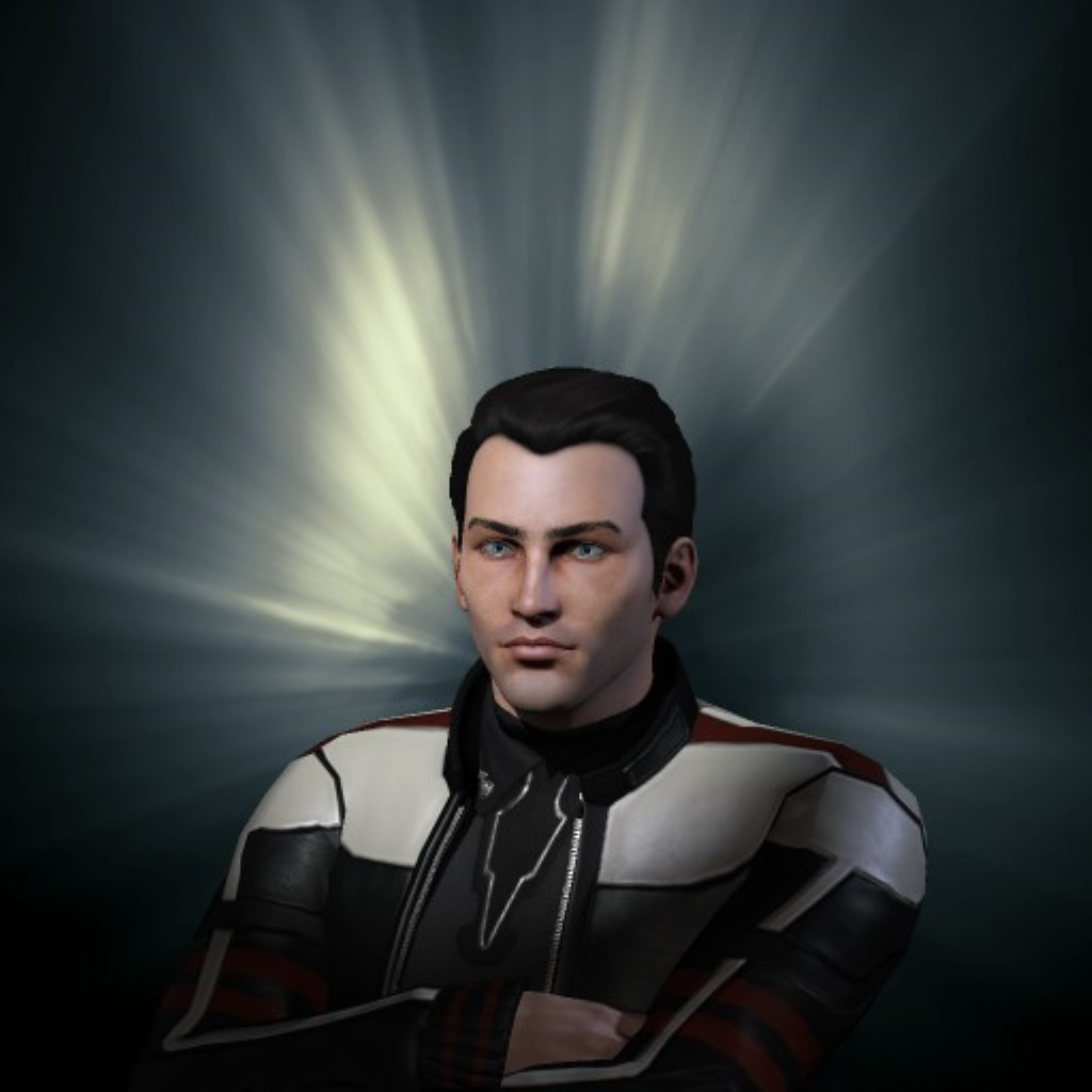 Victor Parabellum