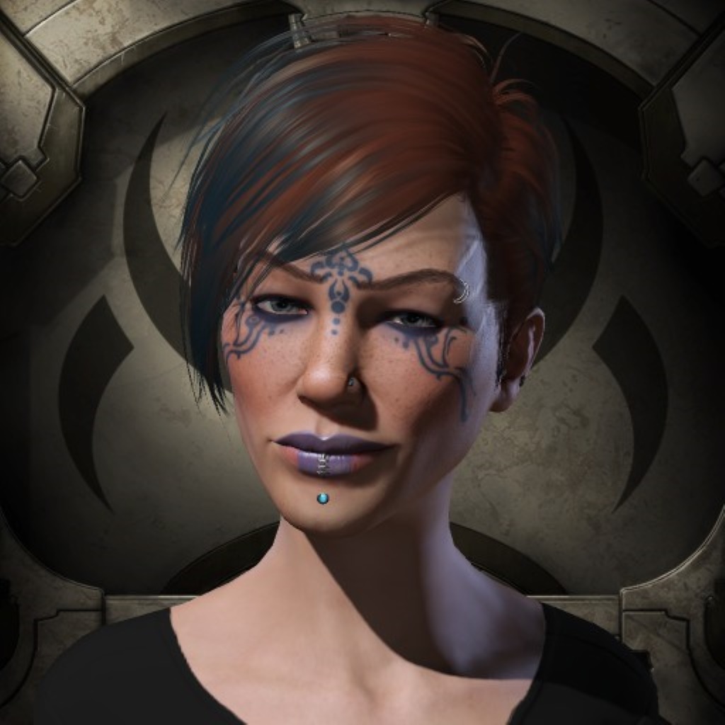 Liara Draganer