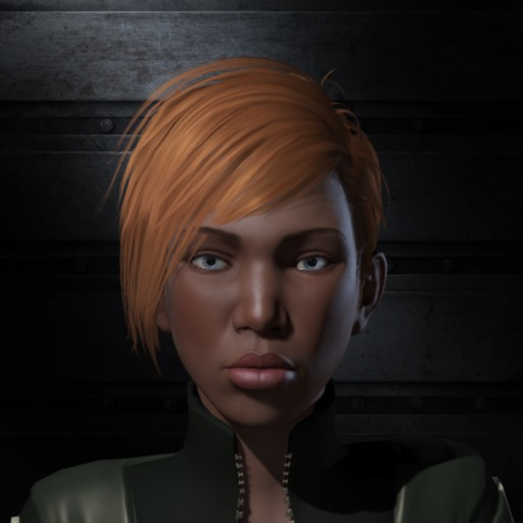 Kaendra U'dan