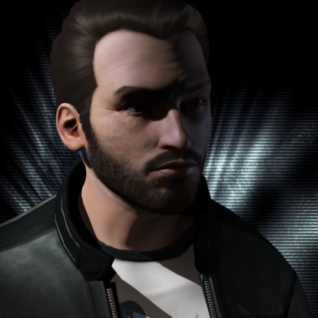 Enrike Rebirth