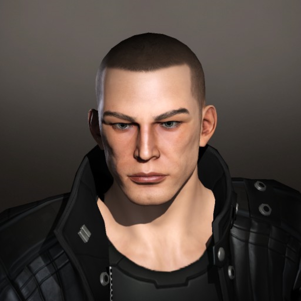 Kyle Oksaras
