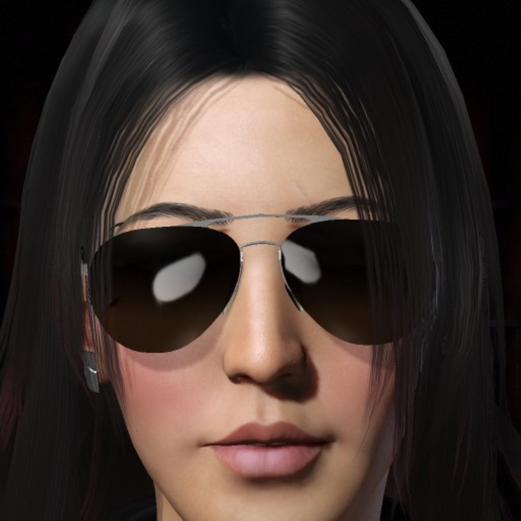 Aria Daedalus