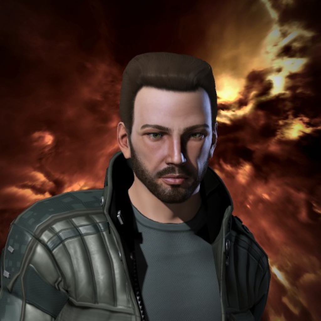 Alexender Tolivan