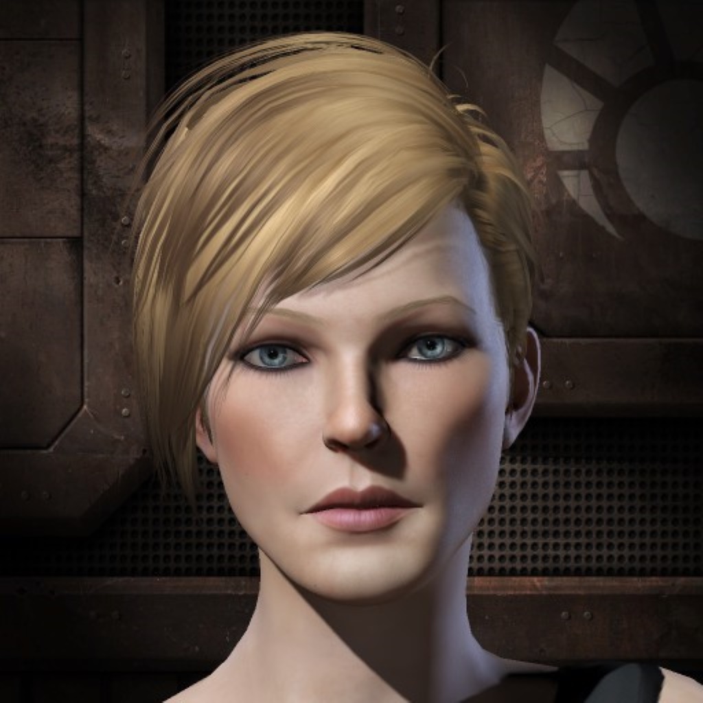 Arya Dawn