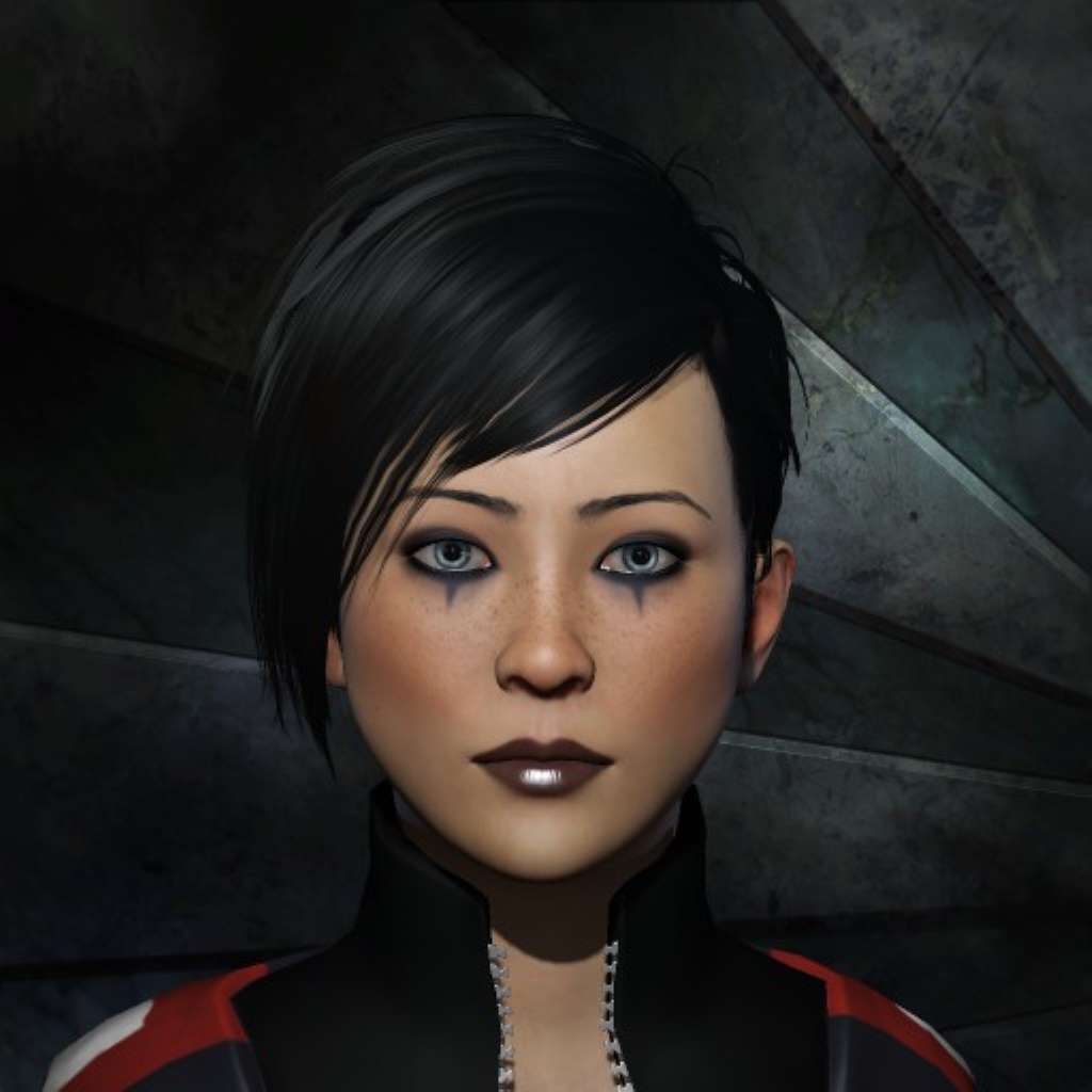 Kuroi Tenshi Takahashi