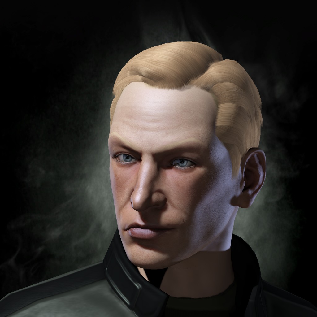 portrait