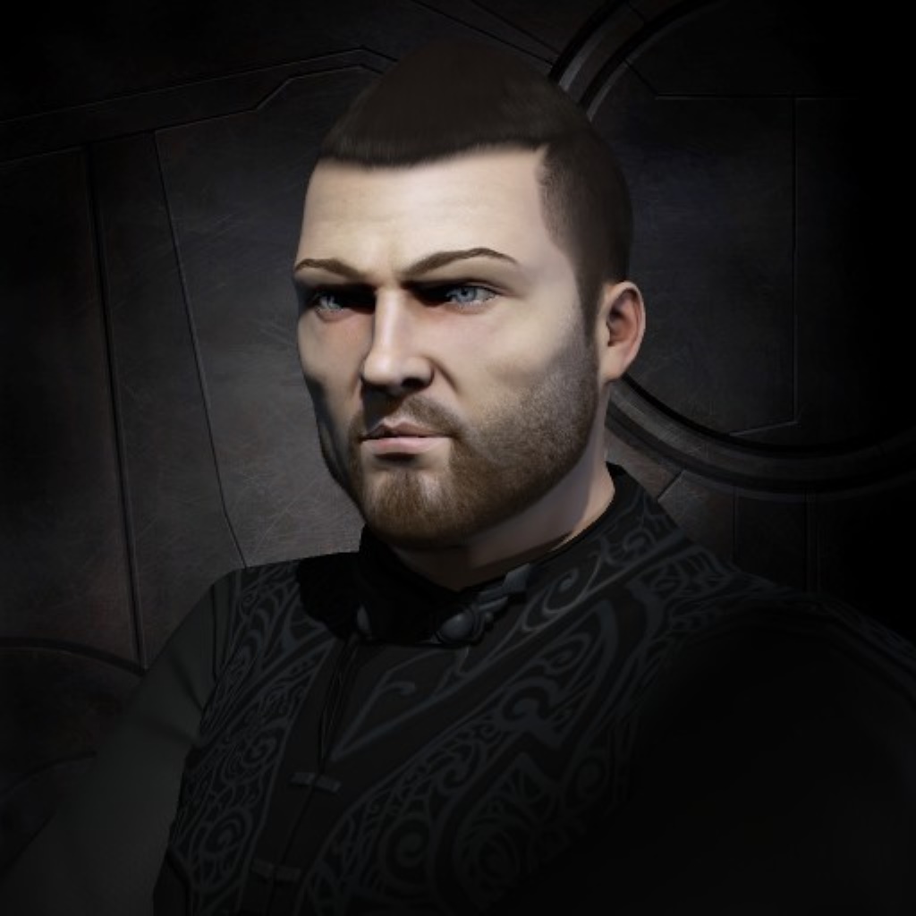 RoBaS Dragonfang