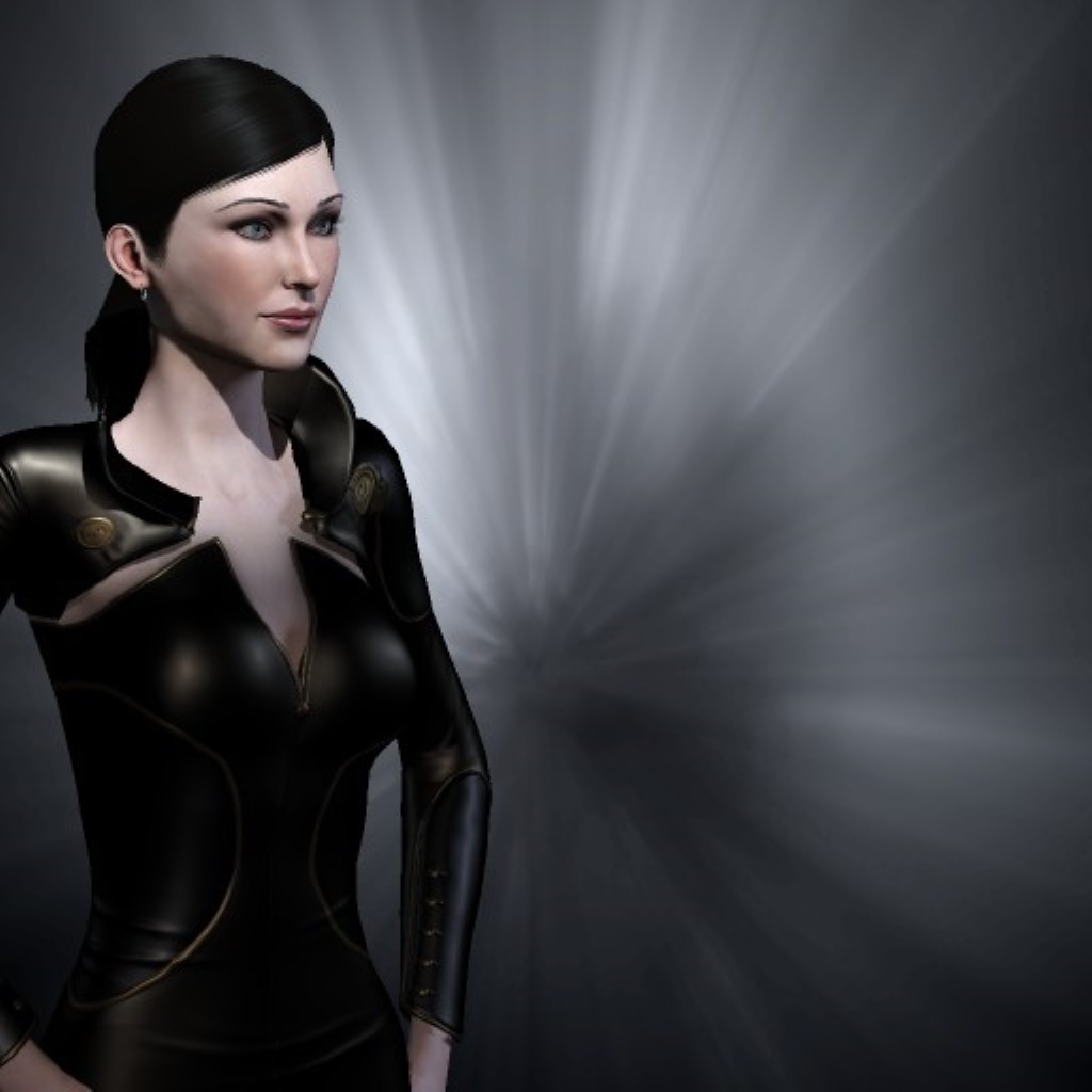 Sabine Corvus