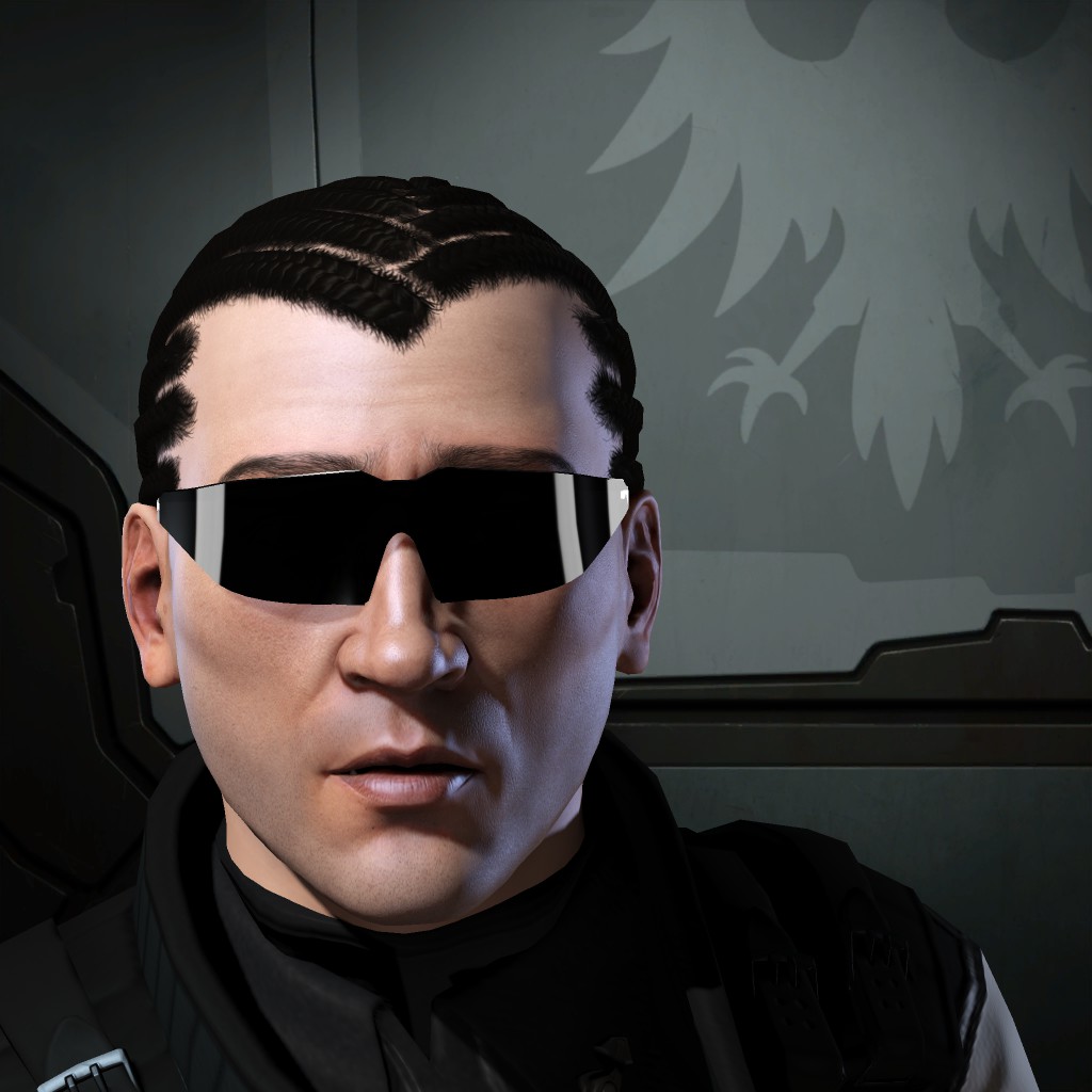 Chronos Lemmont