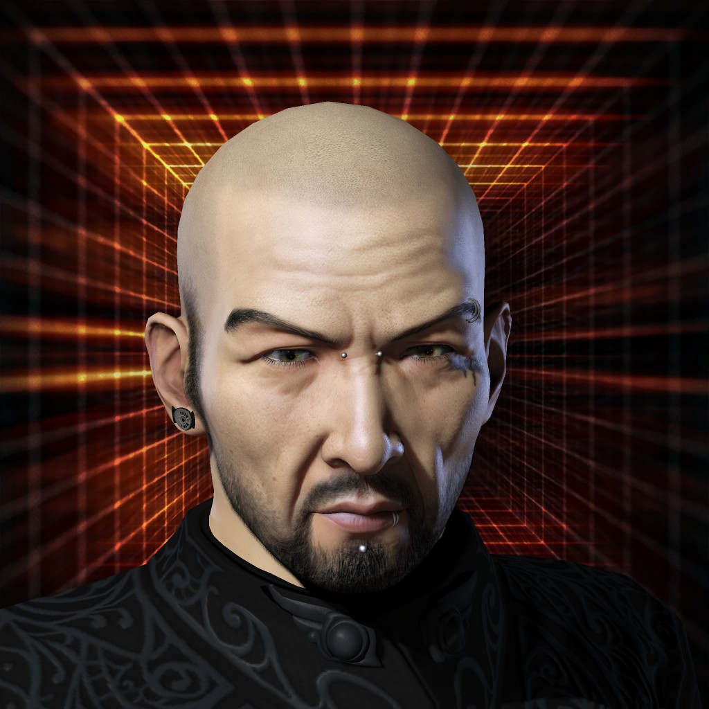 SHADOW2KK NorthernFury