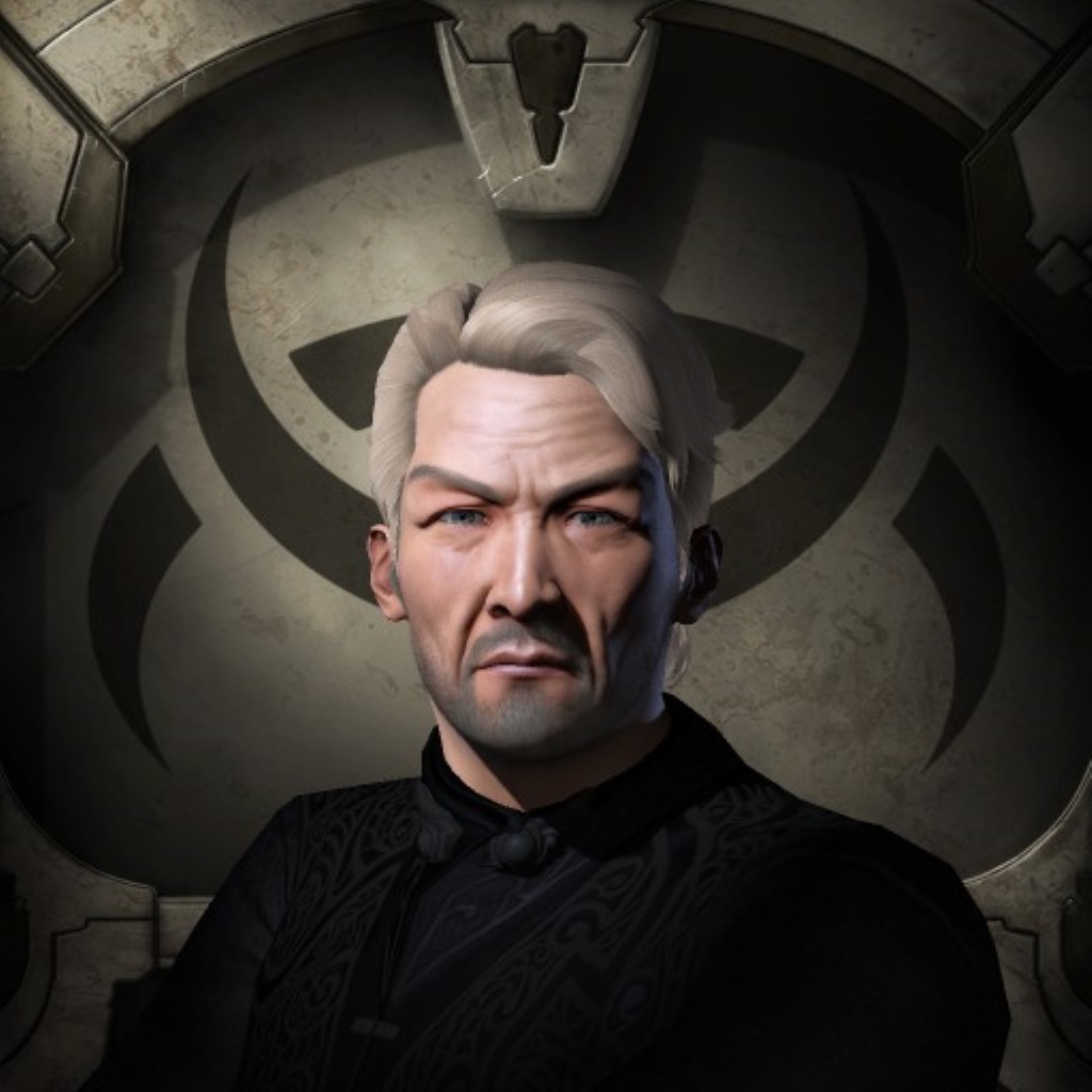 Theudis DeepVoid