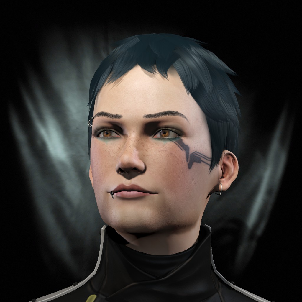 Tara Starburner