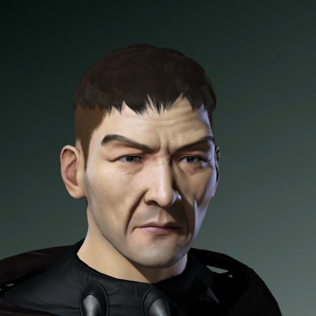 Faith Leader Bullfrog