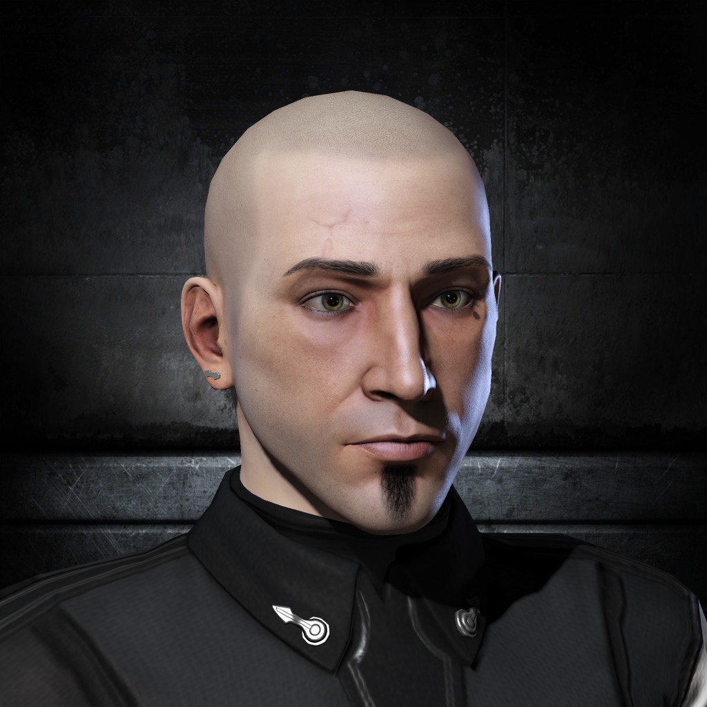 Hector Audene