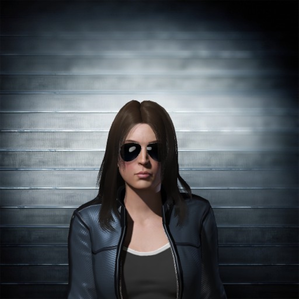Finella Naari