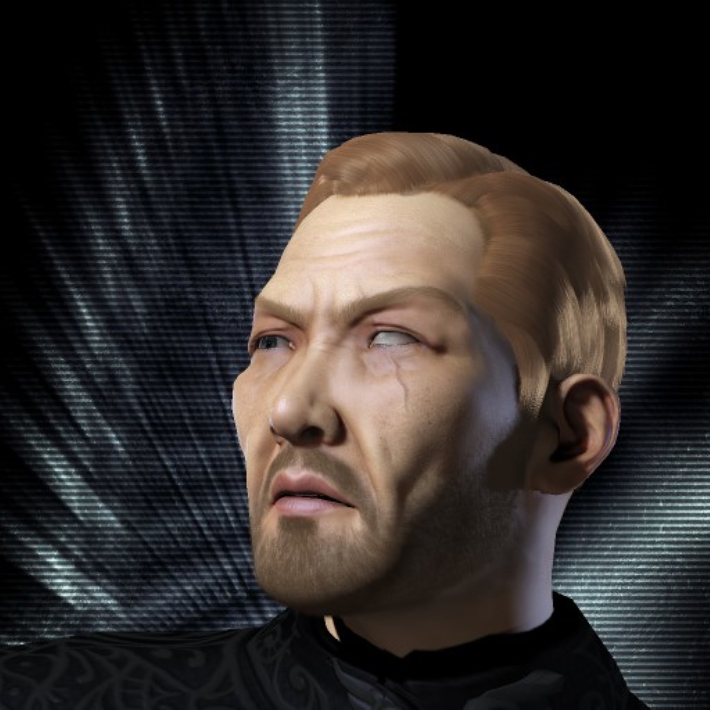 Admiral TvekarAldrig Vodka