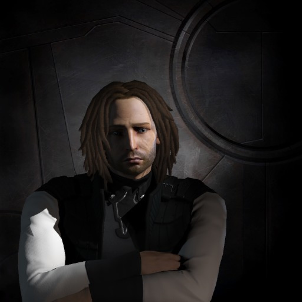 Cliff Aideron