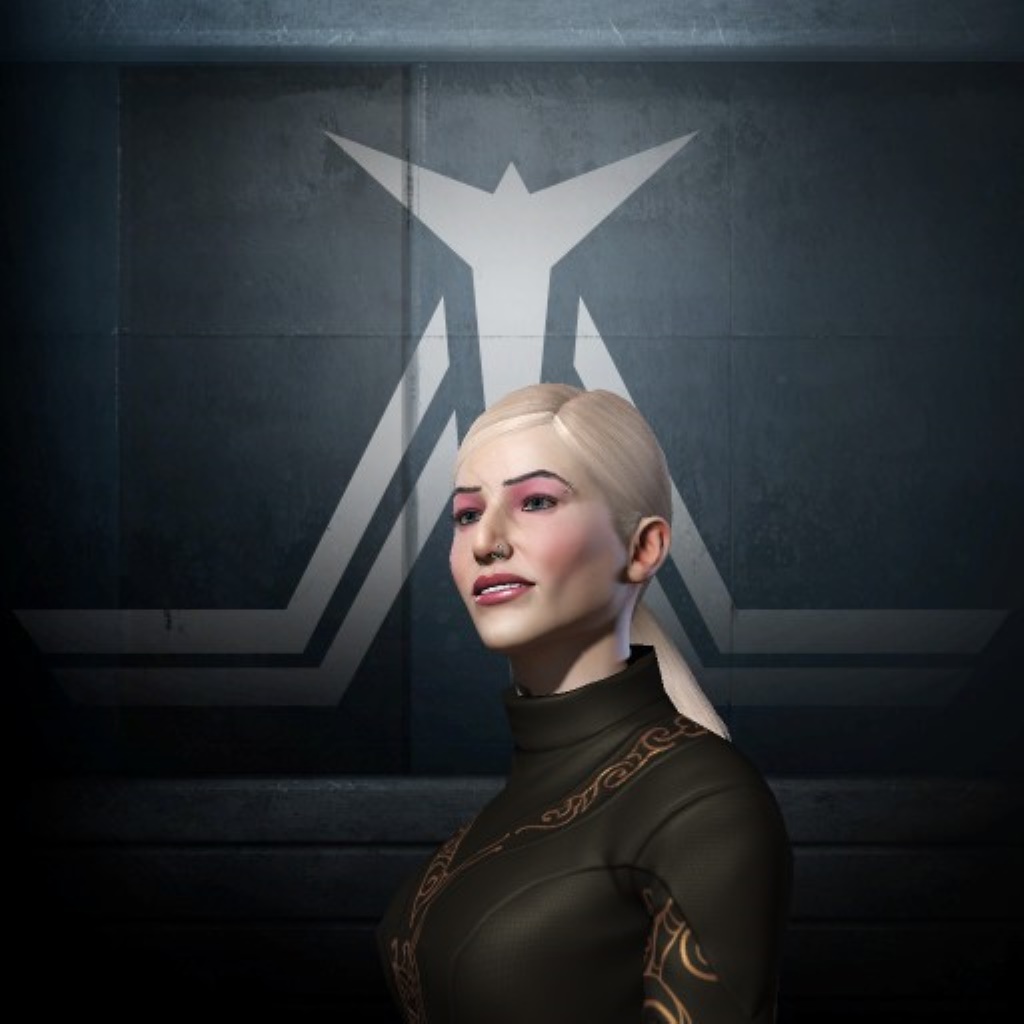 mercy Kim