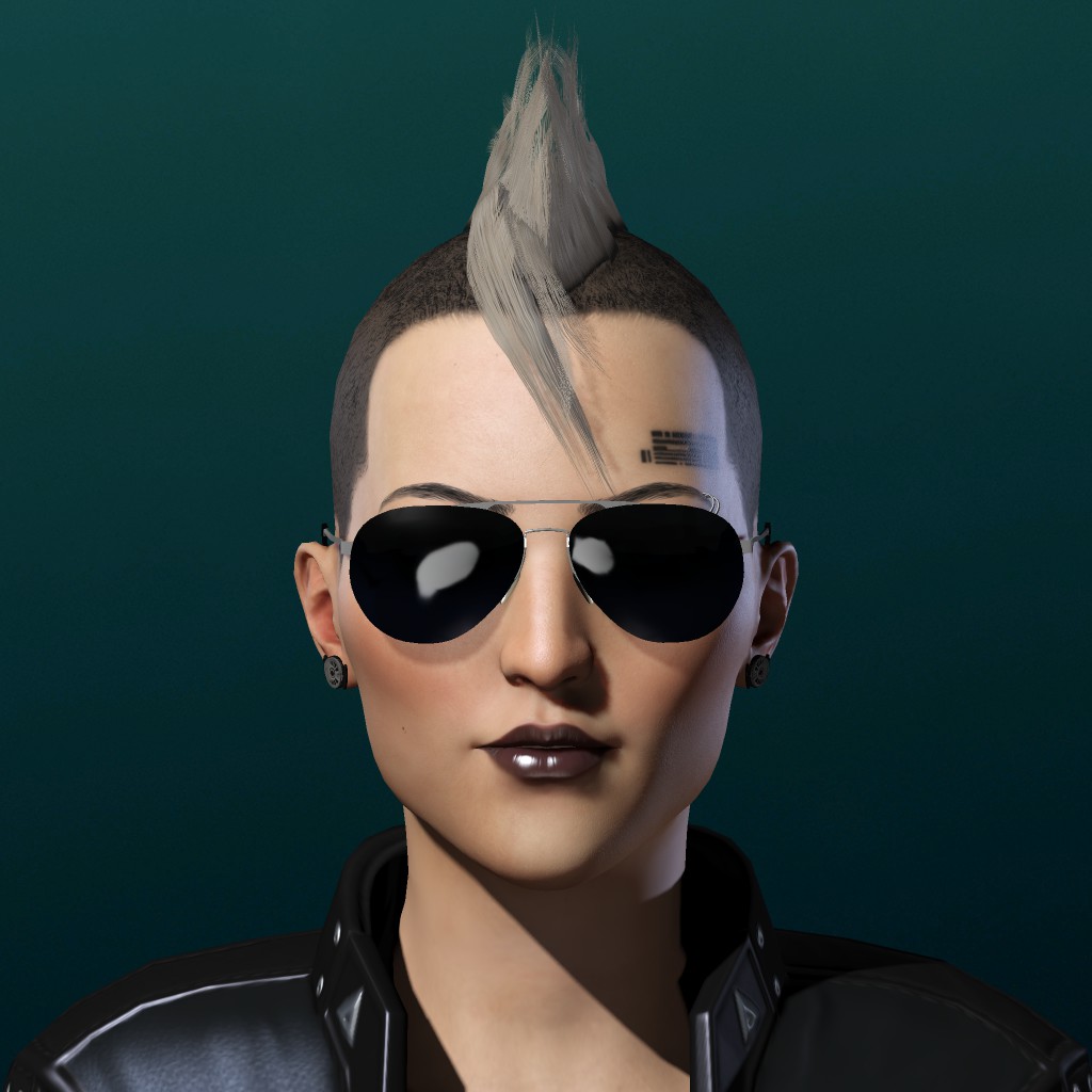 Nika Dex