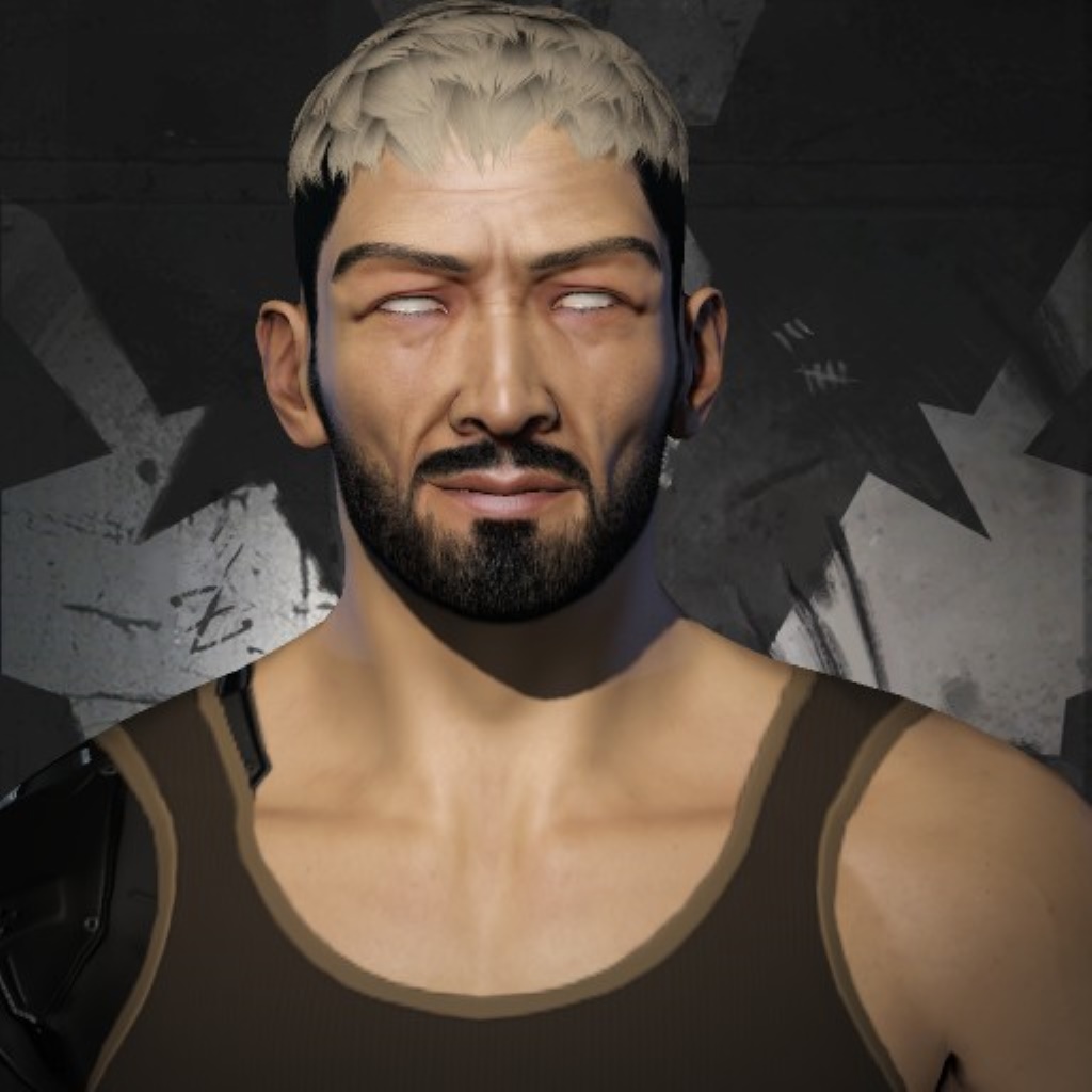 Bjorn Yamamoto