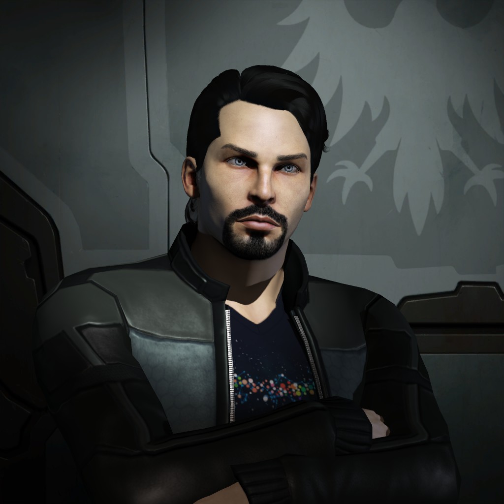 Daron Aideron