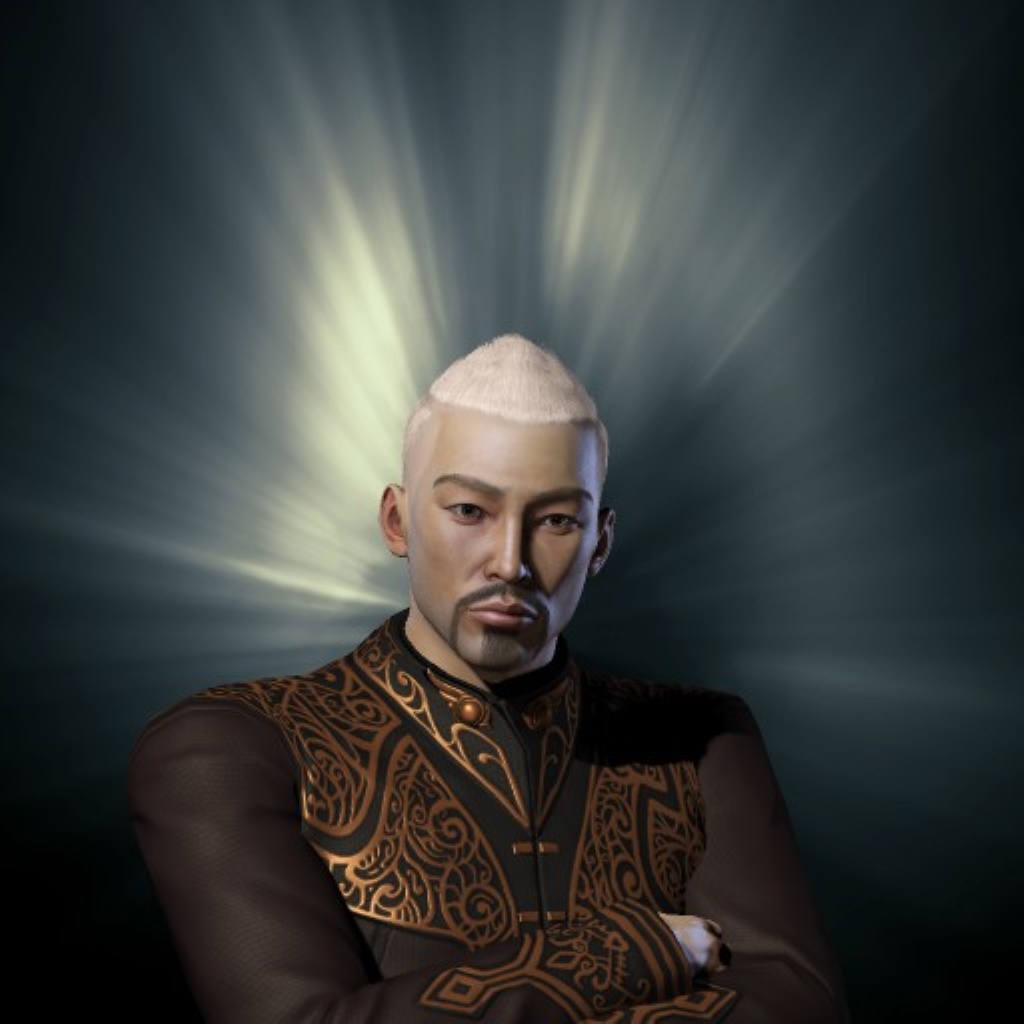 Ghashgar Corhendar
