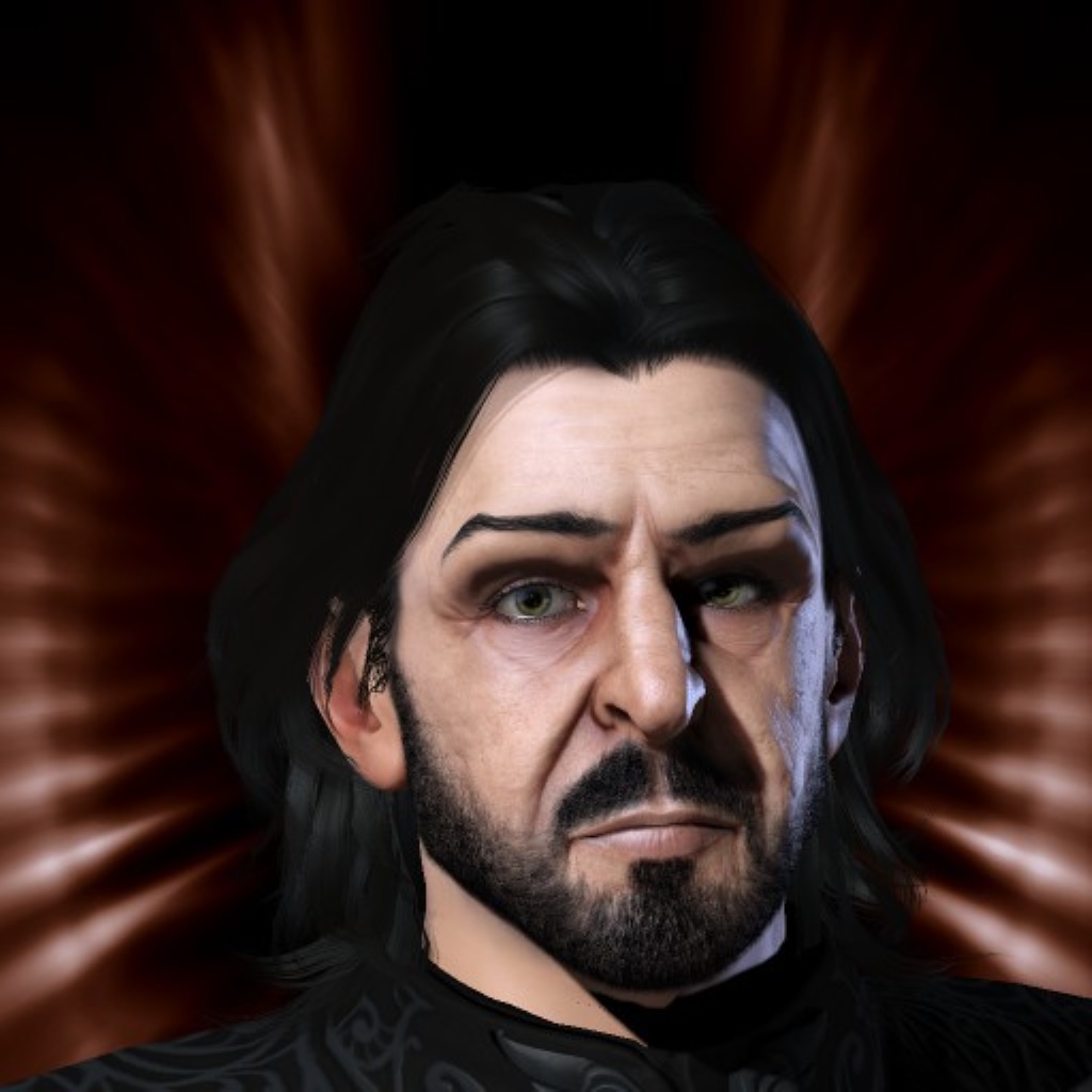 Sandor Slaver