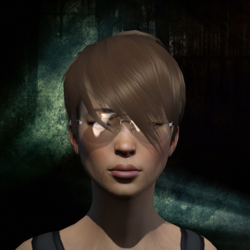 Choiyoko Ogeko