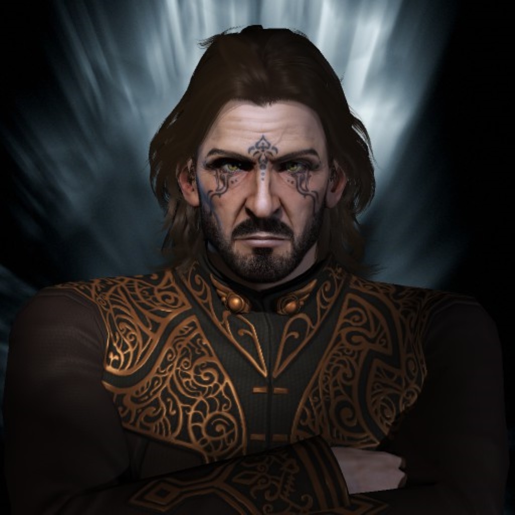 Lord Hyperion