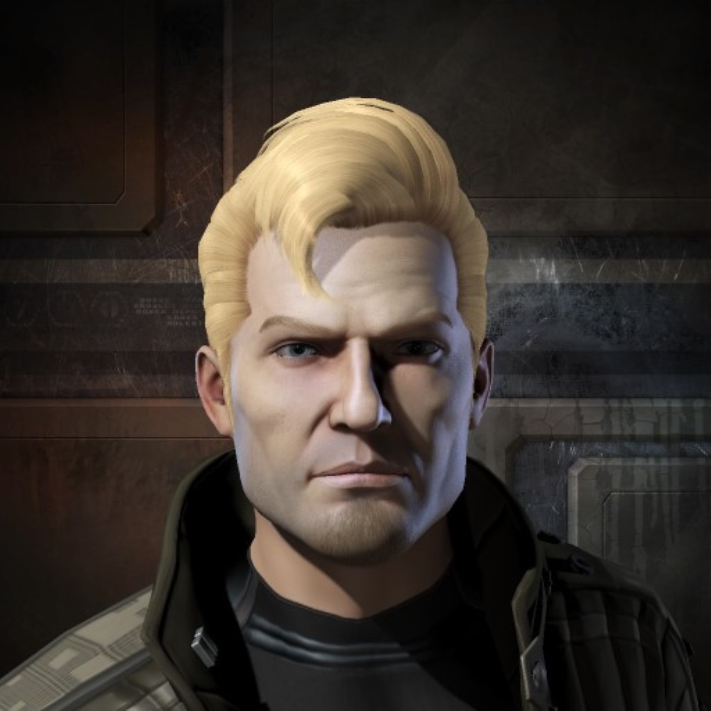 Ian Storm