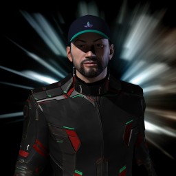 Artikom 11RUS portrait