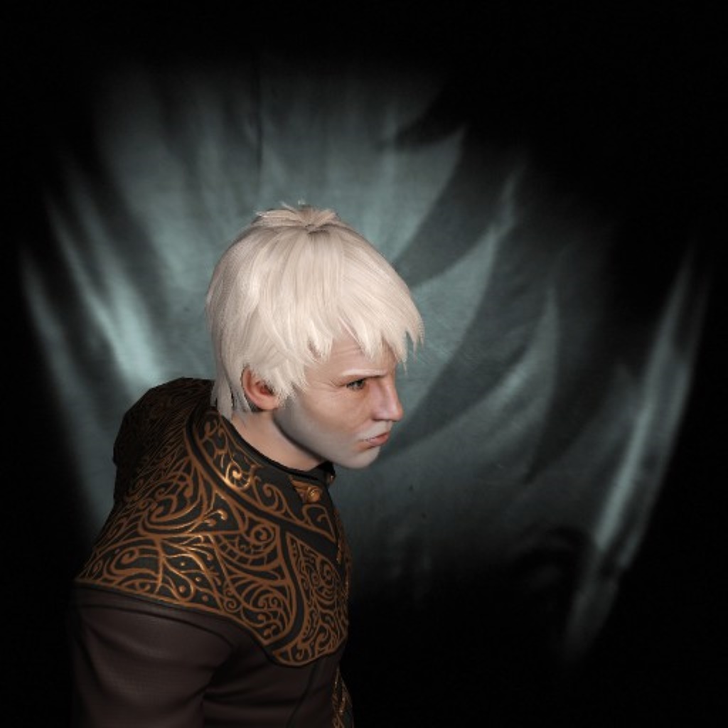 New Eden Gandalf