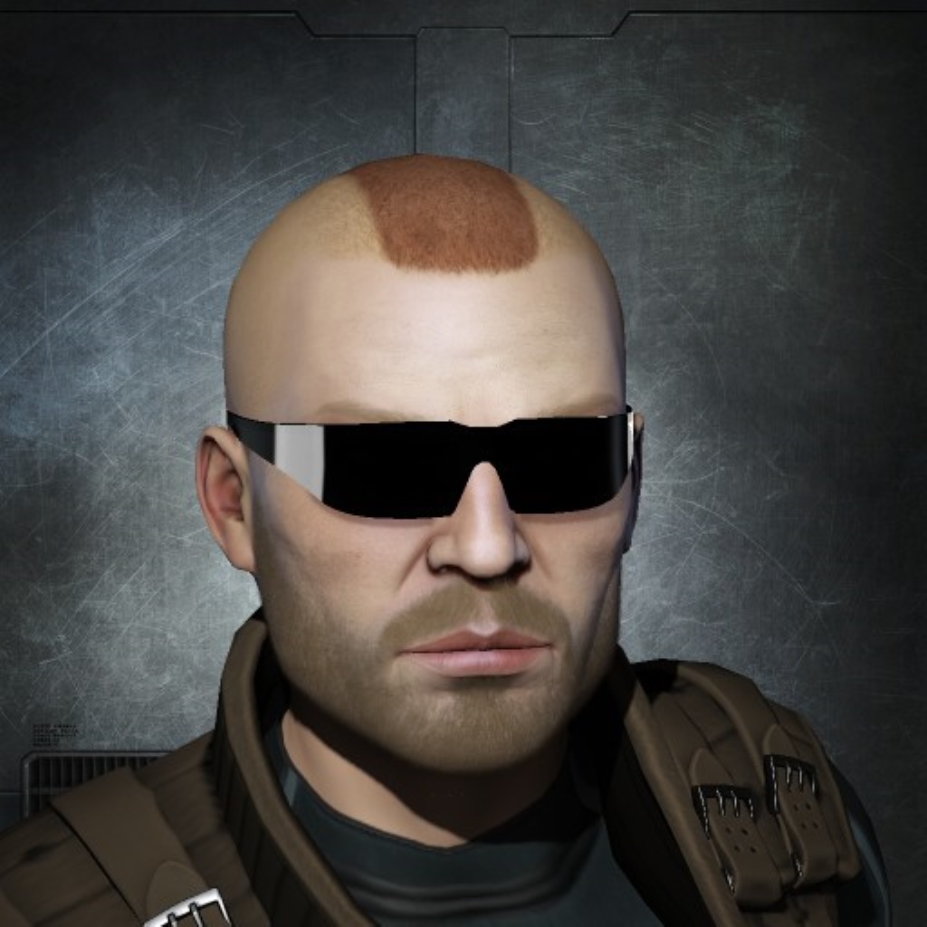 Gorgon Hekki