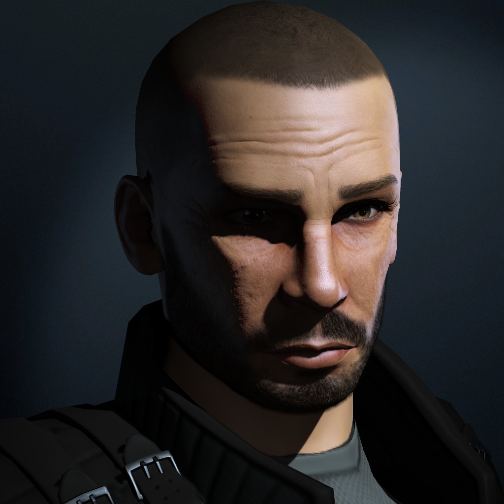 Daniel Keys