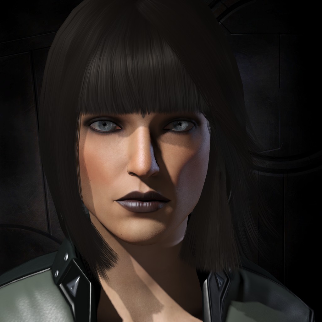 Aena Tovarus