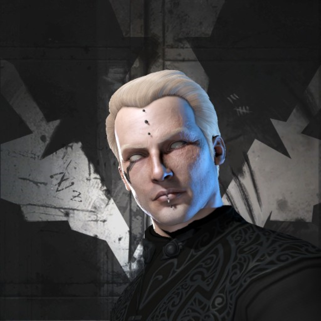Darelon Lin