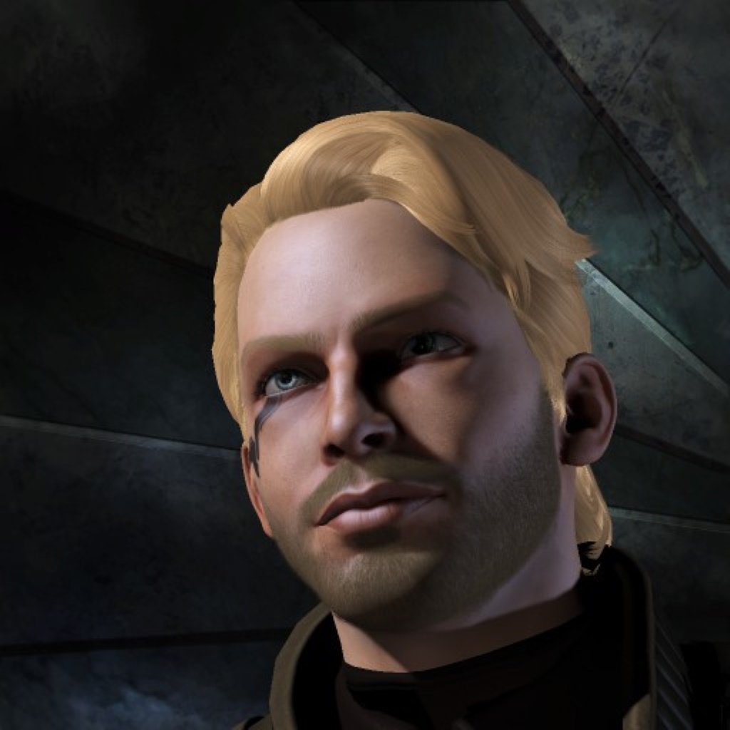 Snifier Muffin