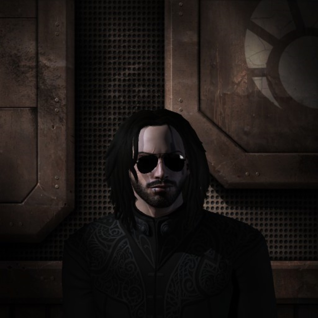 Nordy Bloodhost