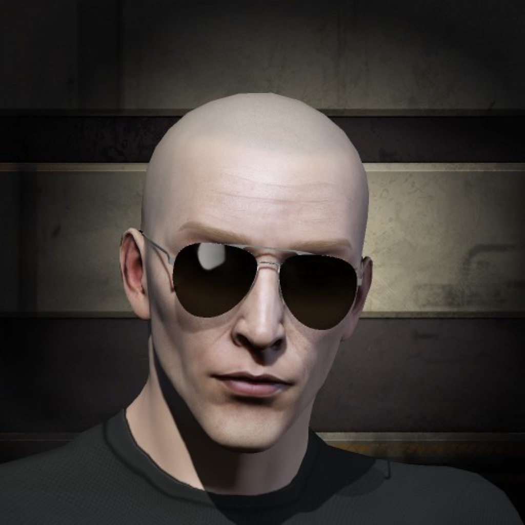 Jericc Strom