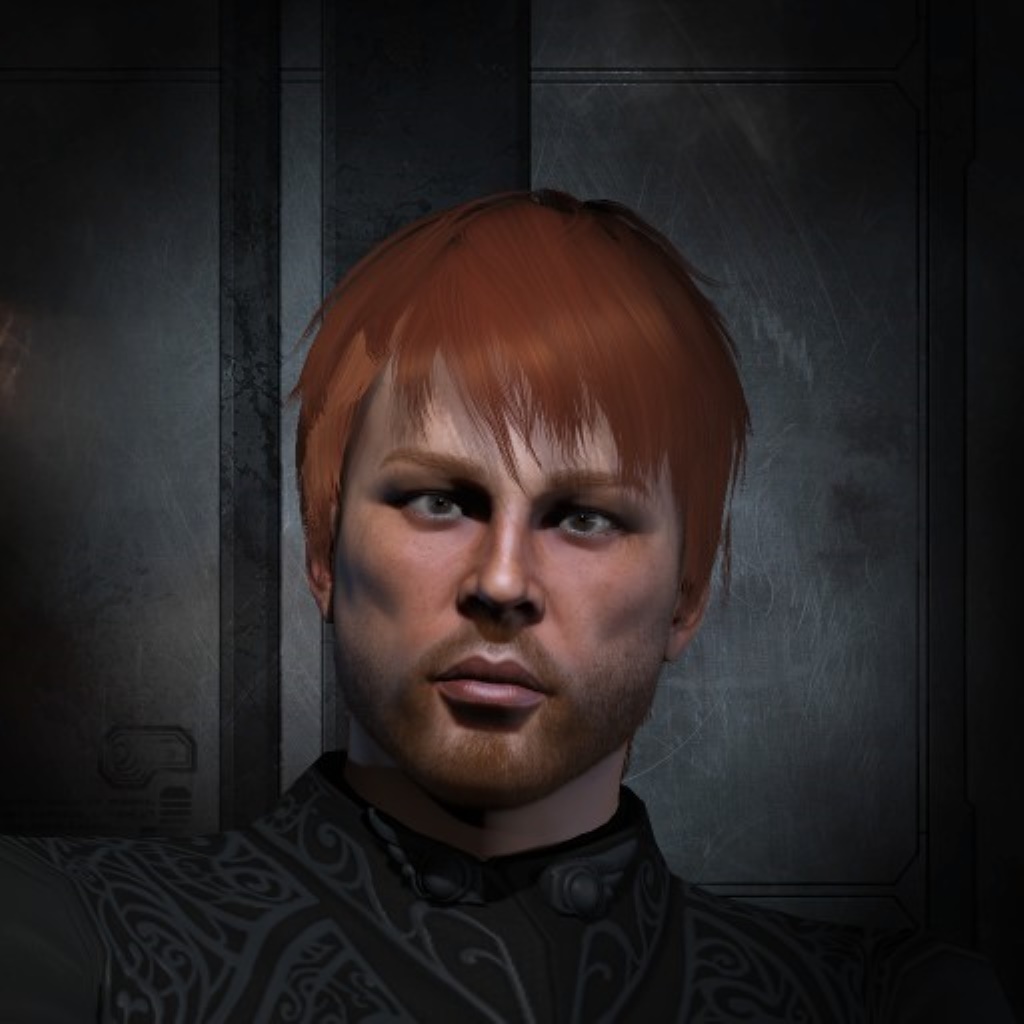Ezra Dracor