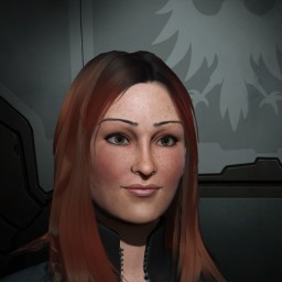 April AdaMs portrait