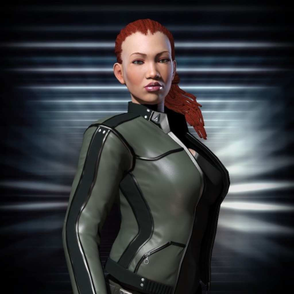 Allyce Nardieu