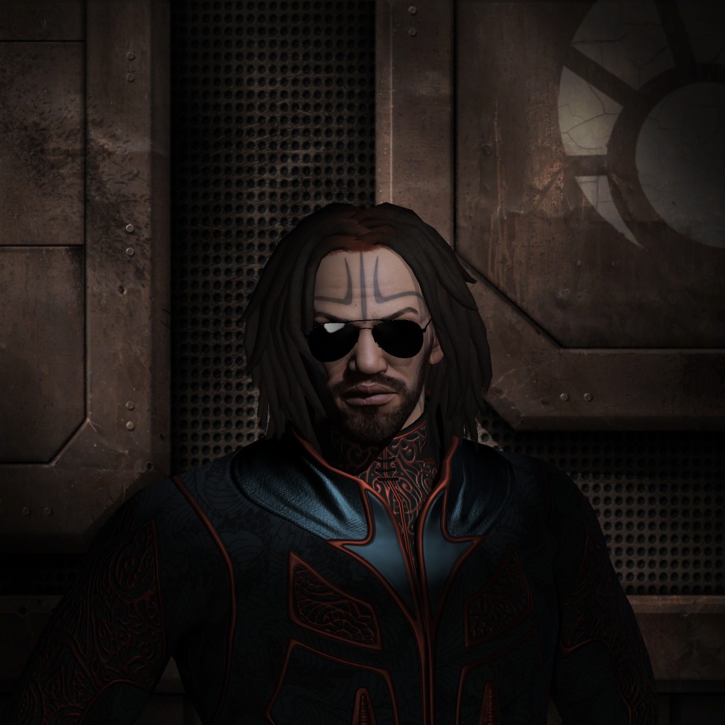 Dvorn Rognar