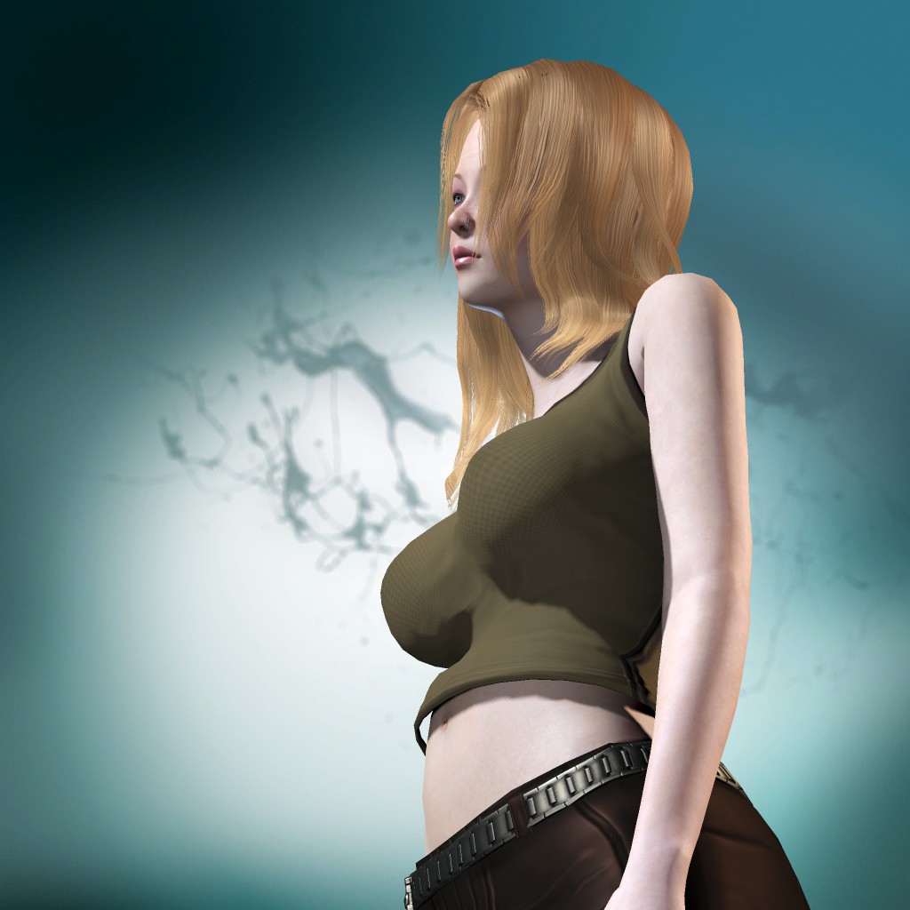 rogue Serine